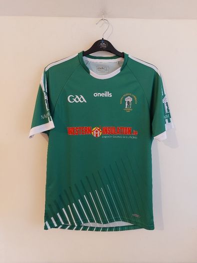 st patricks gaa jersey