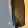 Mitsubishi radio cassette player with case and removal panel Free viewing Image 5