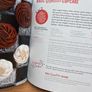 ms Cupcake vegan Cookery book Image 5