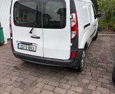 2020 Renault Kangoo