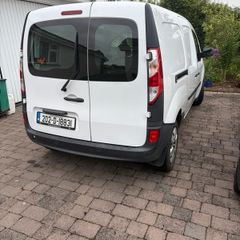 2020 Renault Kangoo