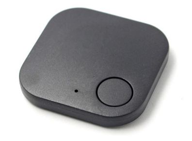 Bluetooth Tracker Wireless Key Finder Alarm Wallet Car Pet Child GPS Locator Tag