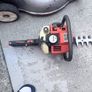 Honda lawnmower stihl hedge cutters Image 5
