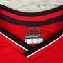Genuine Vintage 2000 Umbro Manchester United Home Jersey Shirt Mens Large Image 4