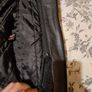 M-Tech Leather Motorcycle jacket Image 4