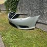 saab 9-3 front bumper Image 2