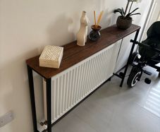 console table