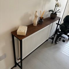 console table