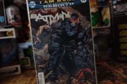 Batman ! Issue #18 ! I am Bane ! 2017 ! by DC Comics !