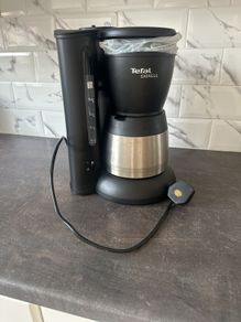 Tefal Express Coffee Maker