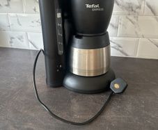Tefal Express Coffee Maker
