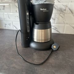 Tefal Express Coffee Maker