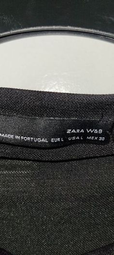 Zara Top