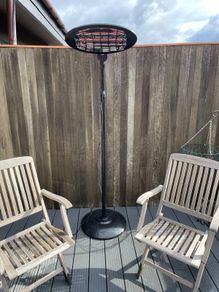 Patio Heater