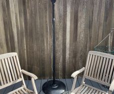 Patio Heater