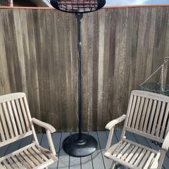Patio Heater