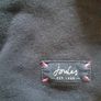 Joules Hoody 9-10 yrs Image 5