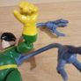 Bend n Flex Superheroes Image 5