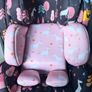 baby car seat Image 4