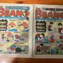 Comics: 'The Beano' 1983 (38 numbers) Image 7