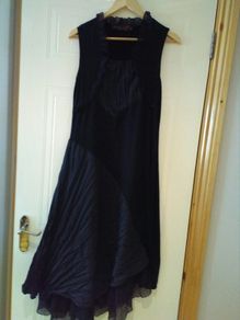 Areline paris dress