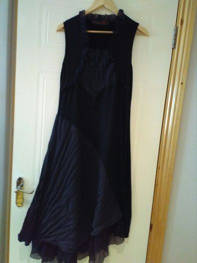 Areline paris dress