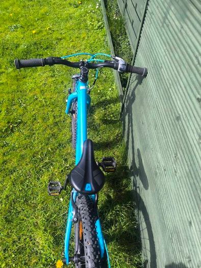 Kids Cube bicycle 20"
