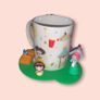 Disney World Mug and Coaster Set by Jerrod Maruyama Image 6
