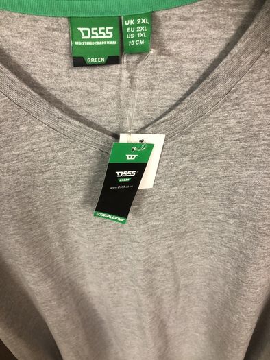 Mens T-shirt
