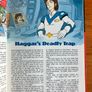 Annual : 'Voltron' annual 1987 Image 4