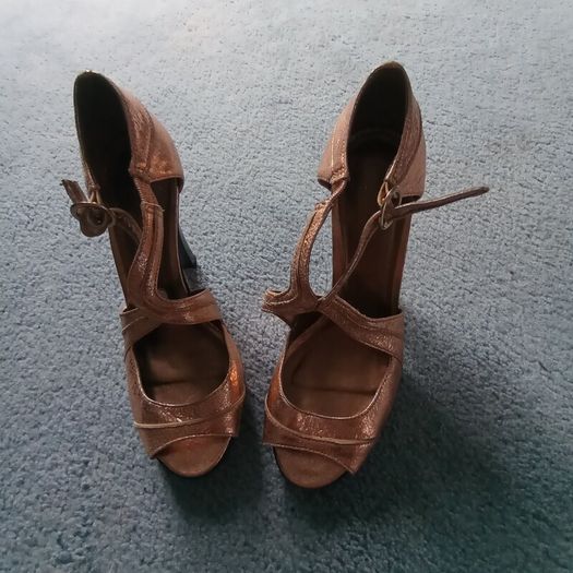 Vintage Carvela shoes