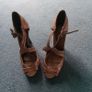 Vintage Carvela shoes Image 8