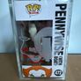 Bill Skarsgard Autograph Pennywise IT Funko Chase Image 2