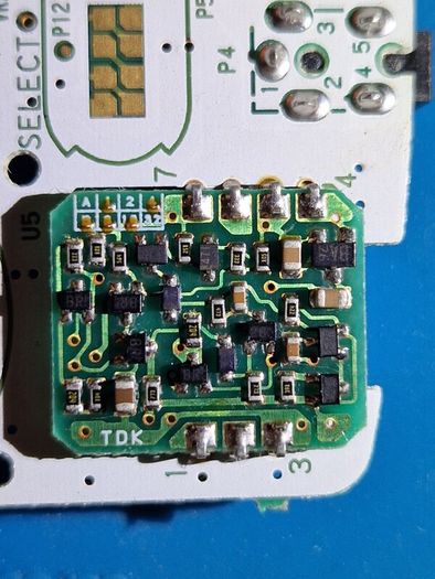 Wanted: Gameboy Colour DC-DC Power Converter