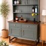 sideboard / kitchen dresser / cabinet Image 2