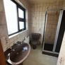 1980s Retro Brown Bathroom Suites X2 Image 2