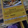 Raichu ! Non Holo Rare ! from Unbroken Bonds Set ! 2019 ! Pokemon Card ! Image 3