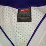Vintage Nike Los Angeles Lakers Shaquille O'Neal #34 Basketball Jersey White Image 7