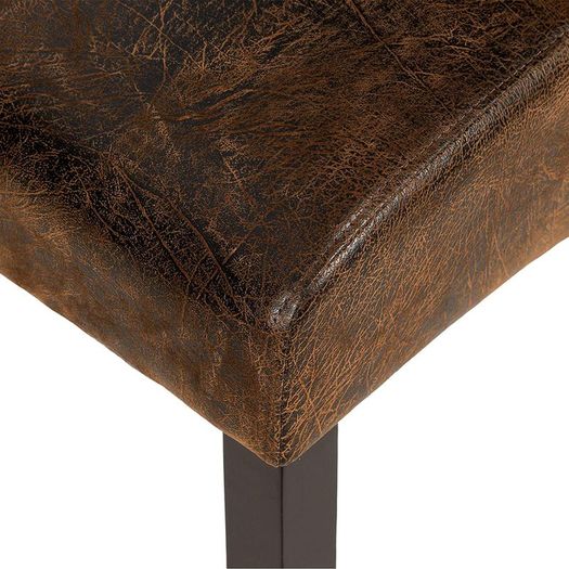 Set of 2 High-Quality Luxury Dining Chairs - Free Delivery Nationwide