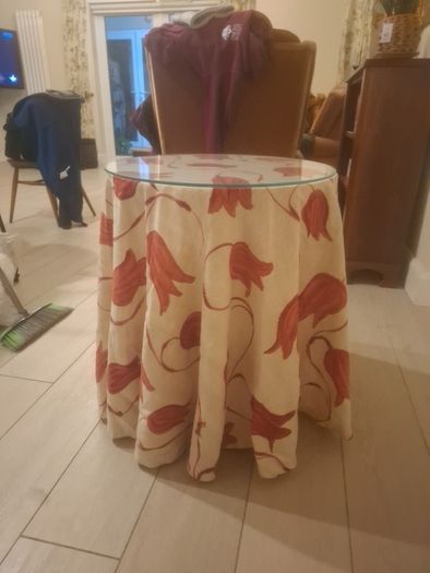 Free table