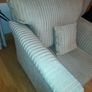 Couch, three piece suite 3+1+1 Image 3