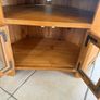 Corner Cabinet Image 6