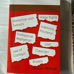 Public Relations and Corporate Communication Law in Ireland