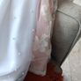 Flower Girl Dress Age 2-3 Image 7
