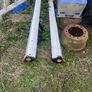 trailer rear bumper  BRAND NEW Image 3