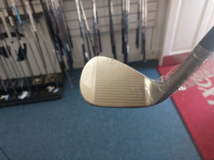 Taylormade Mg4 58 degree wedge