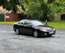 2006 Honda Accord