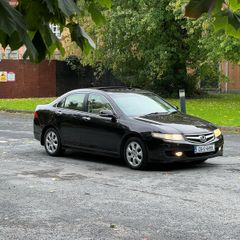2006 Honda Accord