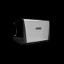 Rancilio Classe 5 S Tall 2 Group Espresso Machine Image 2