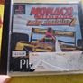 Monaco Grand Prix Racing Simulation 2 PlayStation1 Ps1 PlayStation2 Ps2 games Original Image 2